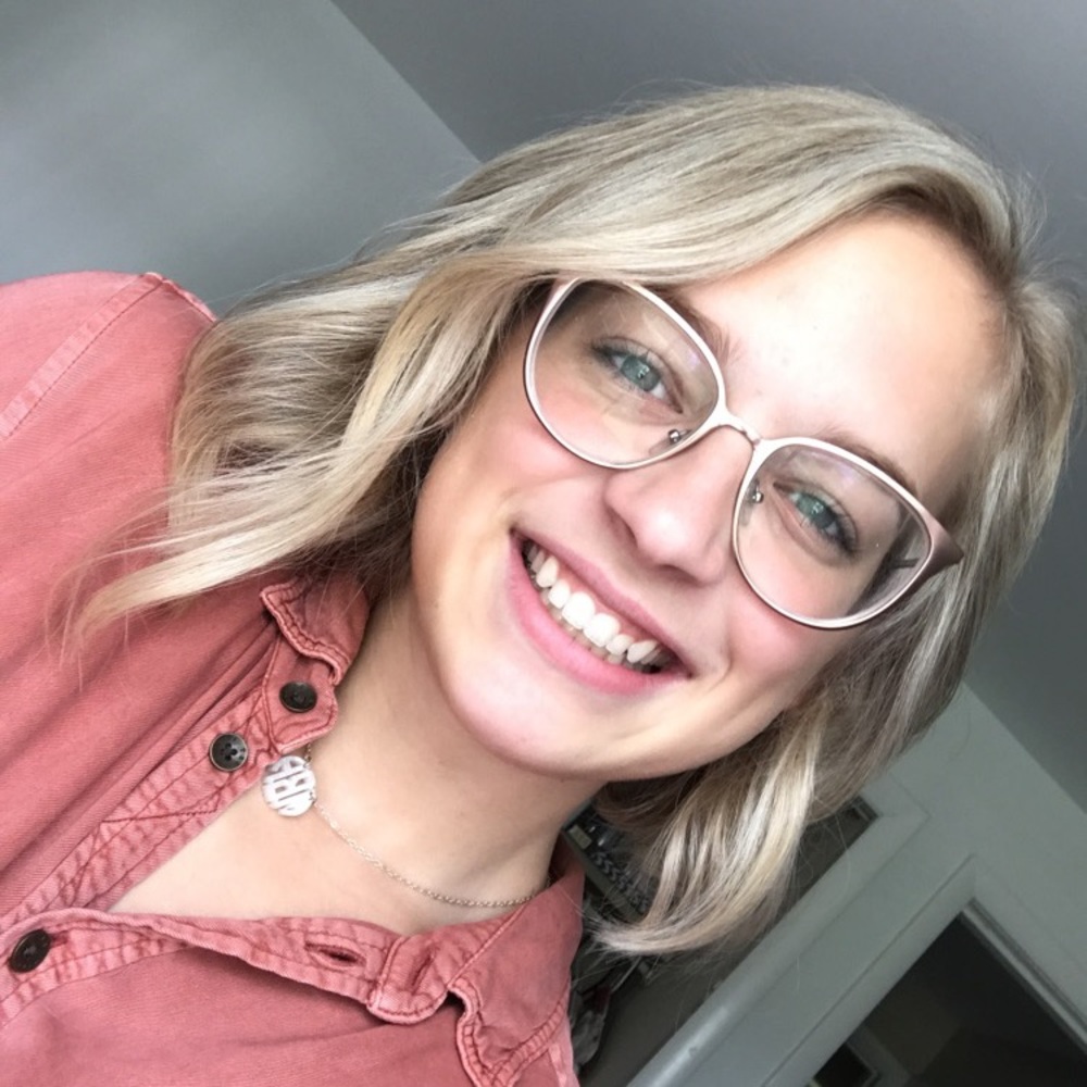 Meet your Posher, Madi